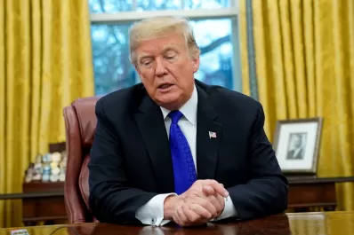 Rusia usó las redes sociales para ayudar a Trump en los comicios