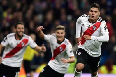 River se presenta en el Mundial de Clubes: hora, TV y el resto de la agenda deportiva