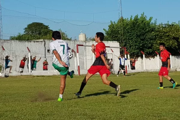 “El juego de las Estrellas”: se viene el partido a beneficio organizado por el “Pulga” Rodríguez