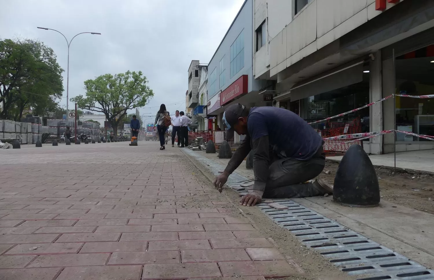 Frigerio llega mañana a Tucumán e inaugura obras en un municipio de Cambiemos