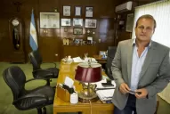 Cortalezzi propone que Aetat “le ponga el hombro” a la crisis