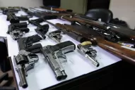 En qué consiste el armamento que Tucumán le comprará a Israel