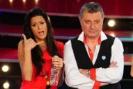 Una cantante denunció que Gino Renni la drogó y abusó de ella