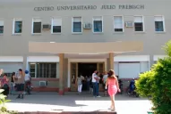 Por el paro de colectivos, la Facultad de Filosofía reprograma las mesas de exámenes