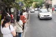 Las 10 claves del conflicto de transporte que derivó en un paro por tiempo indeterminado