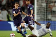 Mundial de Clubes: Al Ain sorprendió y eliminó a River en la tanda de los penales