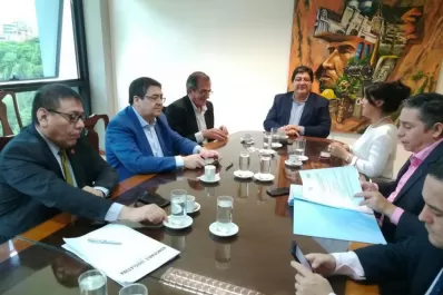 El oficialismo impulsa “superpoderes” para los ministros públicos