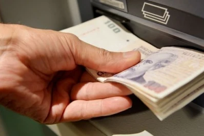 Beneficiarios de planes sociales cobrarán un bono de $ 3.000 este fin de semana