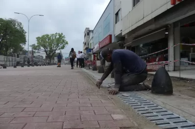 Frigerio llega mañana a Tucumán e inaugura obras en un municipio de Cambiemos