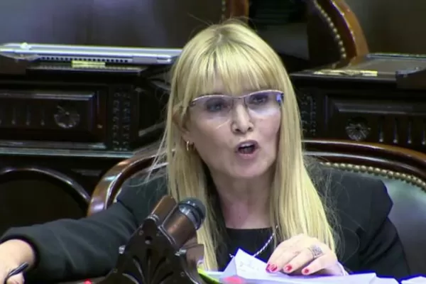 Soraire afirma que Alperovich será el candidato de Cristina