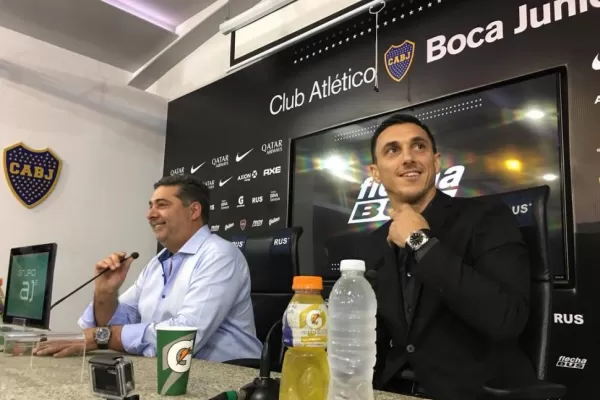 El perfil del nuevo entrenador de Boca está definido
