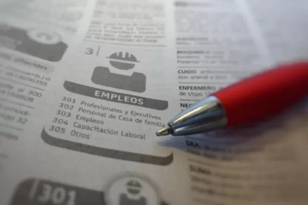 El legislador Canelada culpó al Gobierno por el elevado desempleo en Tucumán