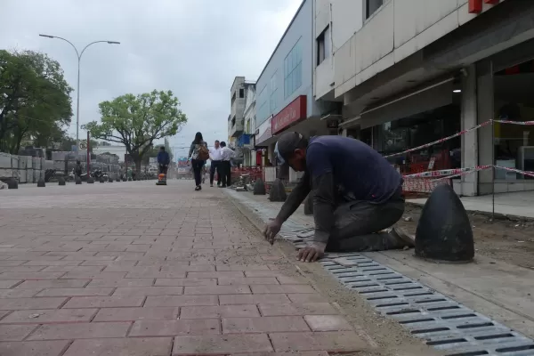 Frigerio llega mañana a Tucumán e inaugura obras en un municipio de Cambiemos