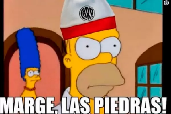 River quedó eliminado del Mundial de Clubes y las redes se llenaron de memes