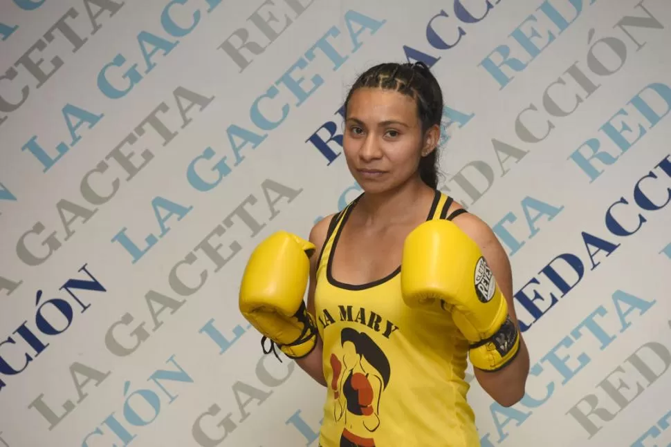  la gaceta / foto de DIEGO ARáOZ