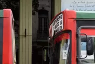 Una reunión en la Caja Popular será clave para levantar el paro