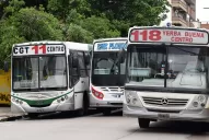 Cortalezzi sobre el aumento del precio del boleto: al análisis lo haremos en 2019