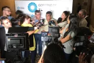 Tras la asistencia oficial, se normalizó el servicio de ómnibus 