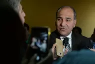 Manzur, tras el paro: el Gobierno le va a prestar $ 80 millones para abonar el sueldo y aguinaldos