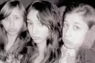 Las fotos de Thelma Fardín en el avión que contradicen lo que dijo Juan Darthés