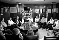 Cortalezzi ratificó que el boleto de colectivos no subirá hasta marzo