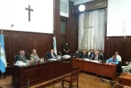 Morfil: “acá, no se sabe a quién se encubrió”