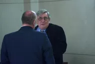 En Raco: Lebbos planteó que Brito hizo un acta