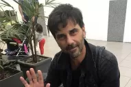 Para Darthés, irse de Argentina era la más fácil de las estrategias, dijo una abogada