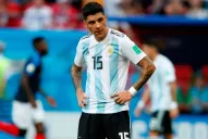 La Selección Argentina finalizó el año en el peor puesto de los últimos 20 años del ranking FIFA