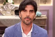 Caso Darthés: la Justicia le ordena informar su domicilio real en Brasil