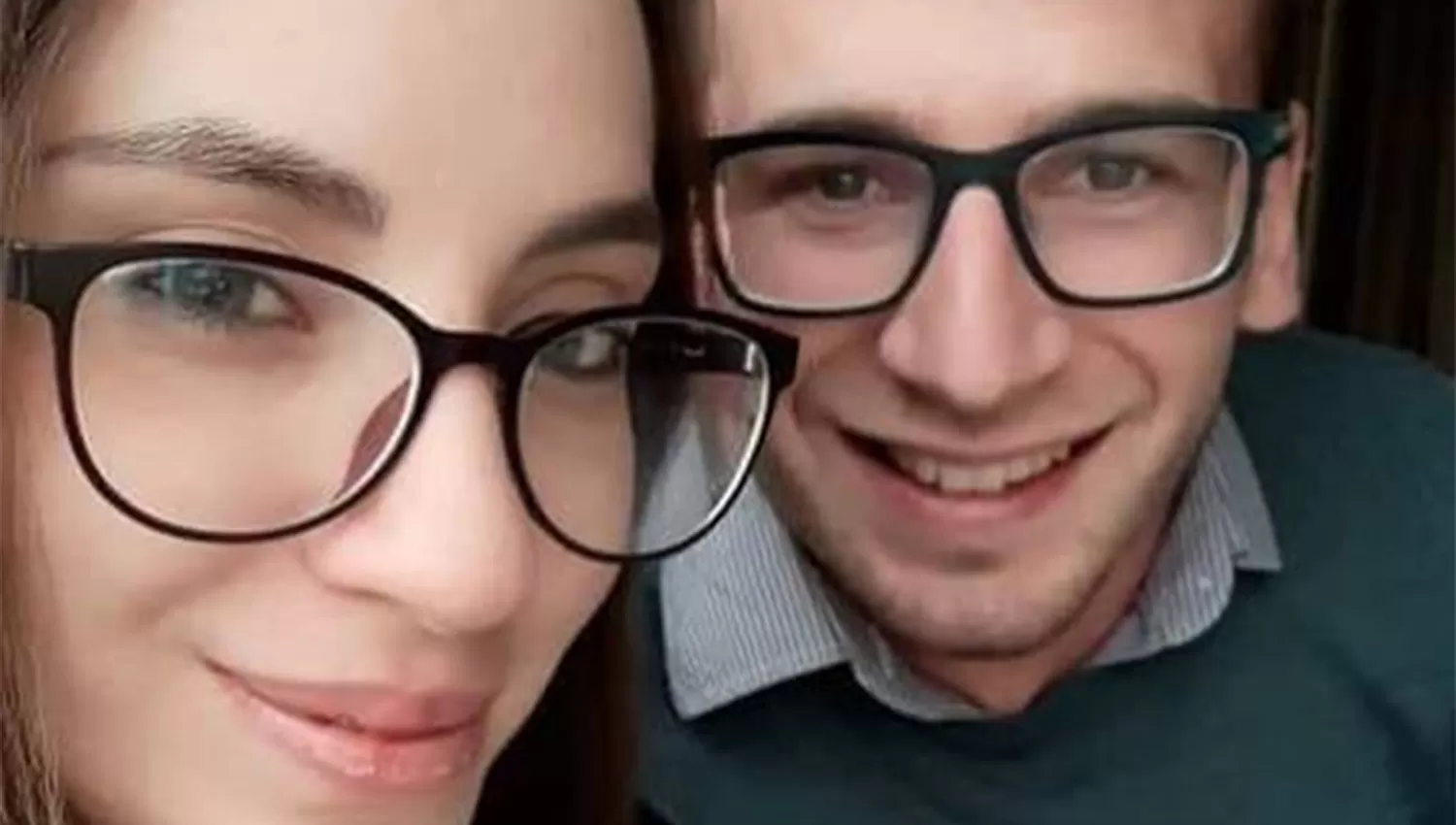 La foto que Orejón subió a su cuenta de Facebook para recordar a Sáez.