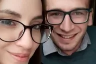 Le quitaron el derecho a caminar de la mano de su hijo, dijo la suegra de Sáez