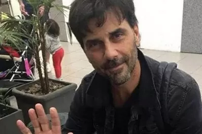 Alerta roja de Interpol para detener a Juan Darthés