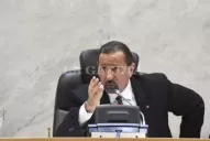 Manzur y Jaldo se inclinan por Juri para conducir el Concejo