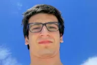 La Policía busca al autor del crimen de Marcos Sáez