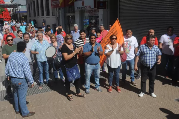 SEOC rechazó la posibilidad de extender una hora más la atención en los comercios