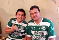 Pulguita Rodríguez: “es muy importante ayudar a los chicos”