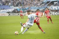 San Martín y Atlético saludaron a sus hinchas por la navidad