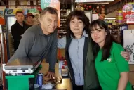 Feliz Navidad!!!!!, el mensaje de Macri en las redes sociales 