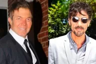 “Hoy le creo a Darthés”, dijo Fernando Burlando después de hablar con el actor