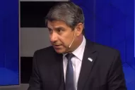 No podemos vivir con un policía cada media cuadra, todos debemos colaborar, dijo Maley