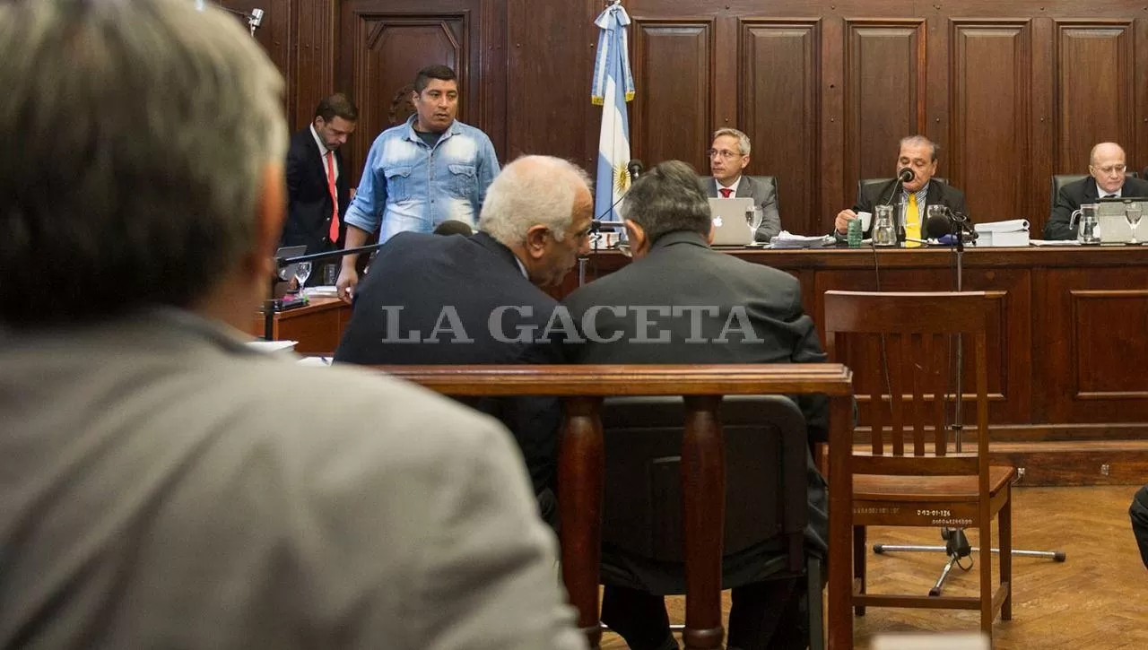 Se postergó para febrero el veredicto en el juicio por el crimen de Paulina Lebbos