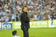 Atlético: cuestión de rankings