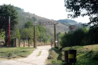 Fallido intento de identificar a ocupantes de “Las Pirámides”