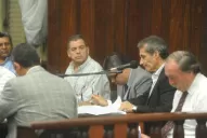 Caso Lebbos: los defensores pidieron la absolución del ex jefe Sánchez