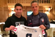 En Ecuador quieren de vuelta a Bieler, ¿qué dirán en San Martín?