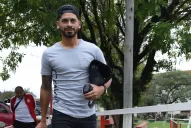 San Martín: a mejorar la puntería