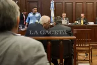 Se postergó para febrero el veredicto en el juicio por el crimen de Paulina Lebbos