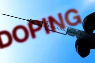 El doping será un delito penal en China a partir de 2019
