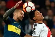 La falsa noticia sobre la Superfinal por el Día de los Inocentes